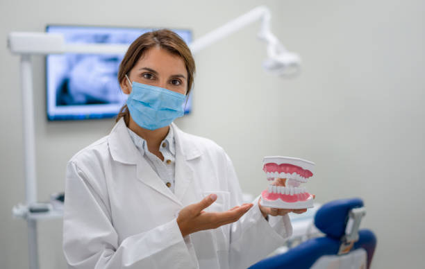 Best Broken Tooth Emergency  in Patrick Af, FL