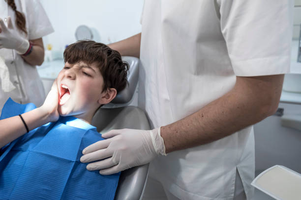 Best Emergency Pediatric Dentist  in Patrick Af, FL