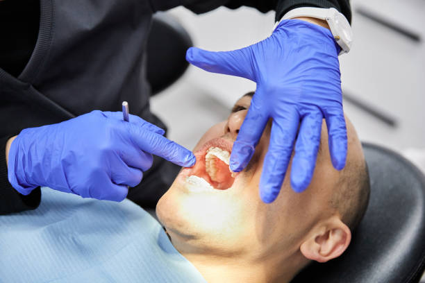Best Tooth Pain Emergency Relief  in Patrick Af, FL