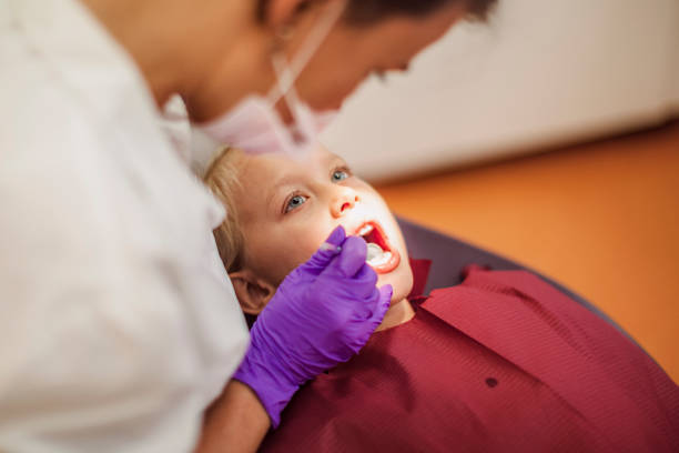 Best Cracked Tooth Emergency Dentist  in Patrick Af, FL