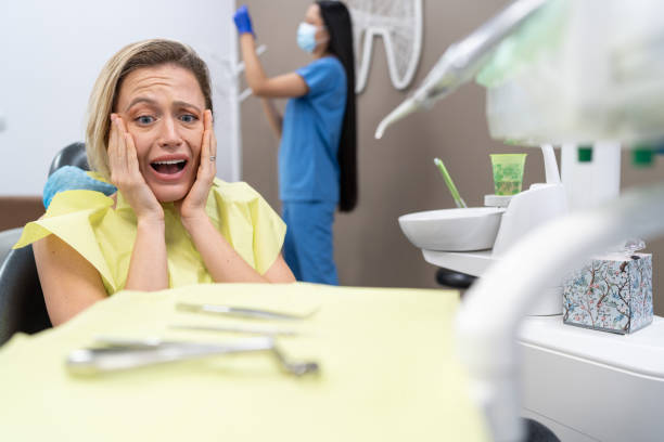 Best Knocked-Out Tooth Emergency  in Patrick Af, FL