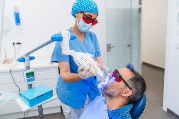 Best Chipped Tooth Repair Near Me  in Patrick Af, FL